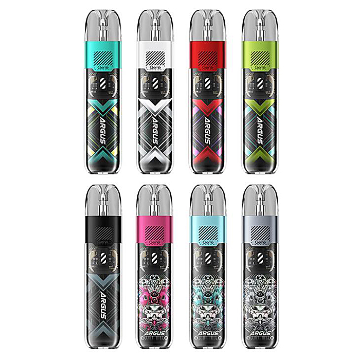 Argus P1s Kit By Voopoo product image